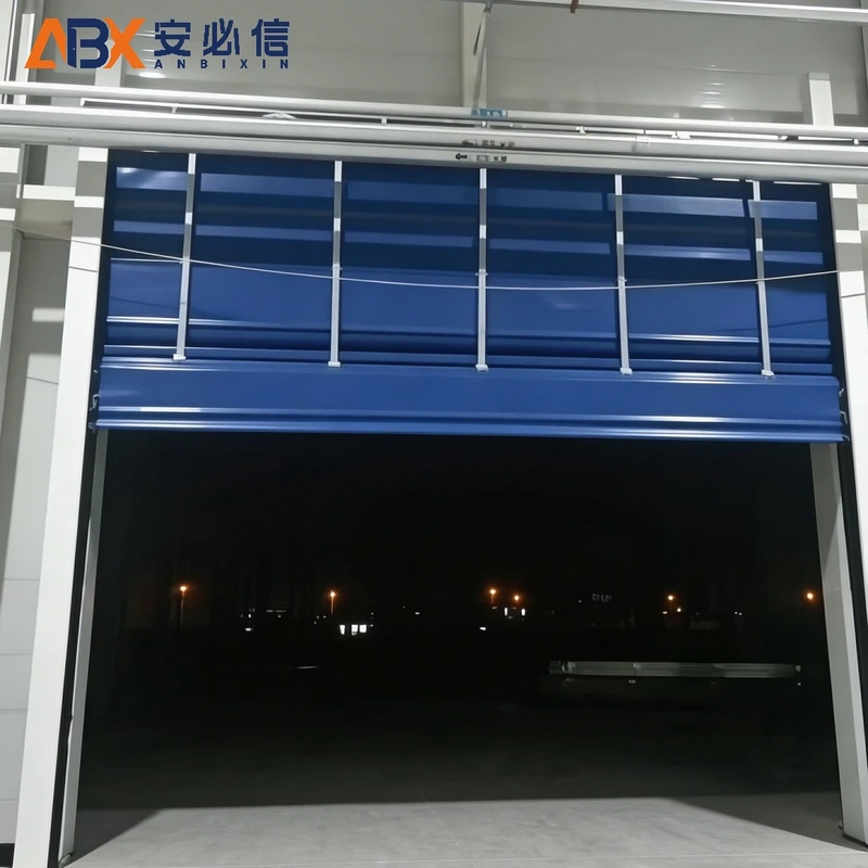 深圳堆积门