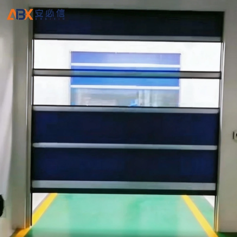 深圳高速门