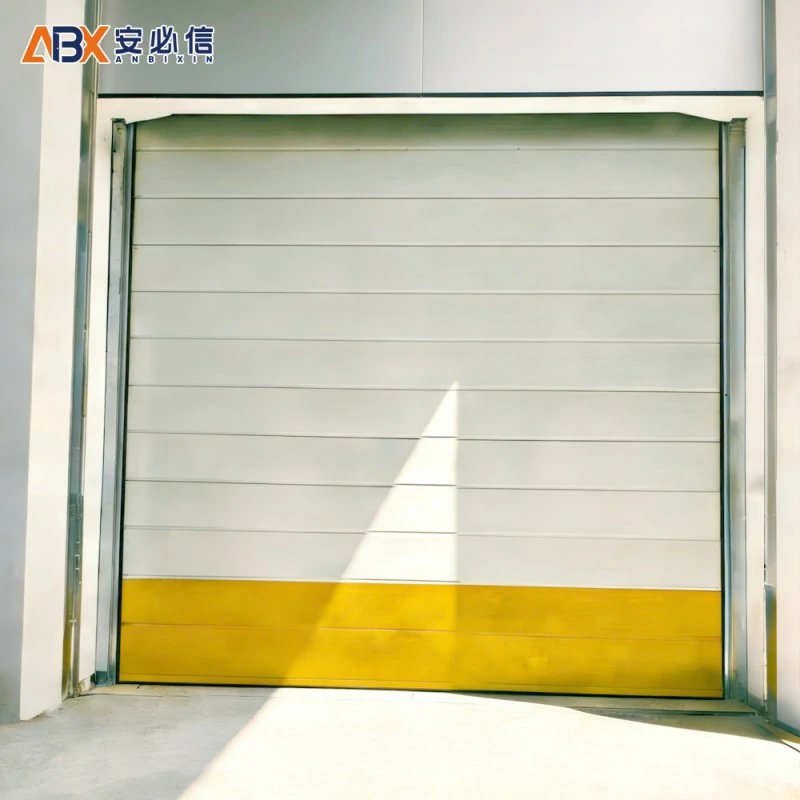 深圳垂直提升门