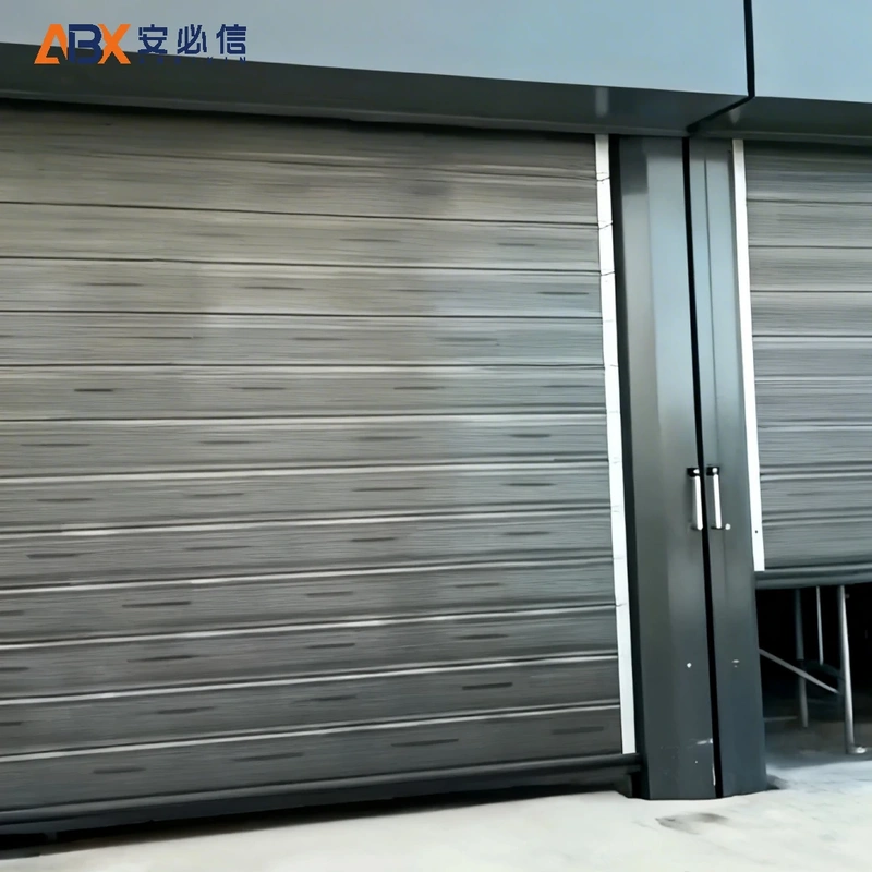 深圳洁净室高速门